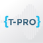 T-Pro Stat icon