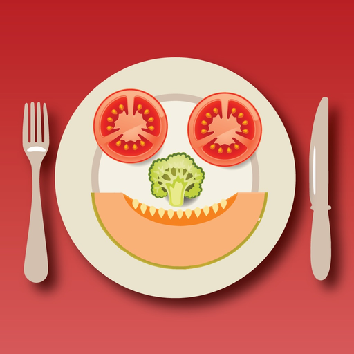 Ricette Parlanti app icon