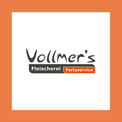 Fleischerei Vollmer app icon