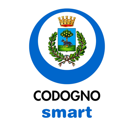 Codogno Smart app icon