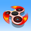 Fidget Spinner Highscore icon