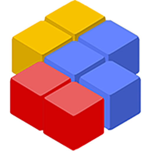 Gridy Block - Hexa HQ Puzzle app icon