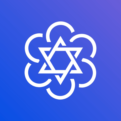 STMEGI-еврейский инфo портал app icon
