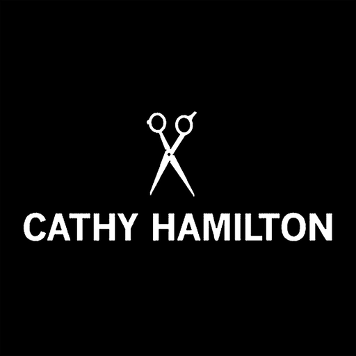 Cathy Hamilton Salon app icon