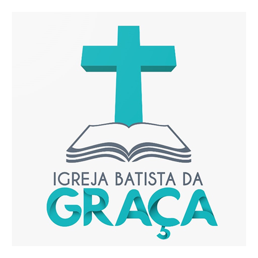 Igreja Batista da Graça app icon