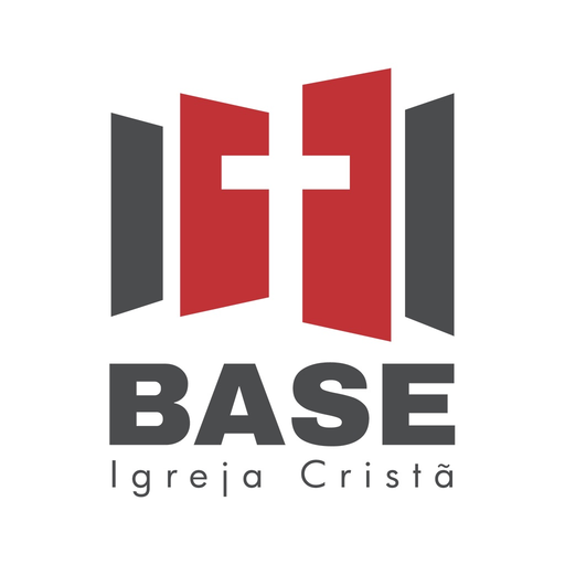 Base Igreja Cristã app icon