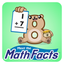 Addition Flashcards. icon