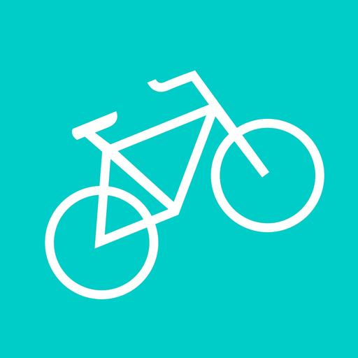 ParisVélos app icon
