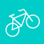ParisVélos icon