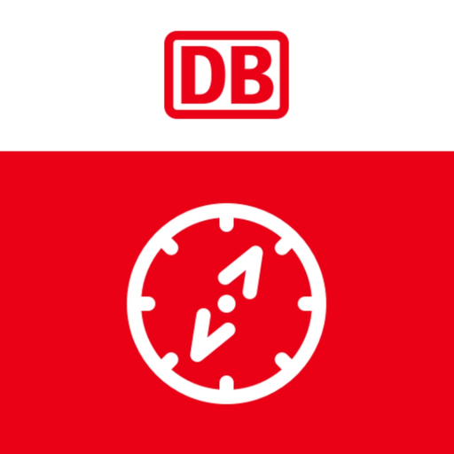 DB Ausflug app icon
