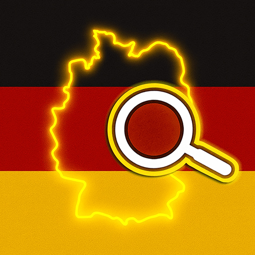 Germany - Quiz Game app icon
