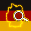 Germany - Quiz Game icon
