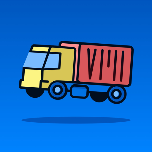 Cargo VPN: Unlimited VPN Proxy app icon