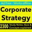 Corporate Strategy Exam Review icon