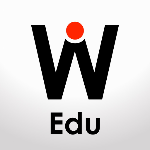 Oribi Writer Edu app icon