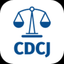 CDCJ Justicia icon