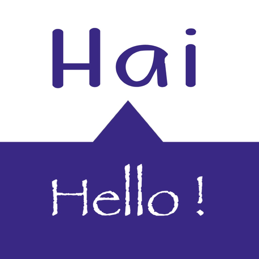 SPEAK MALAY - Learn Malay app icon