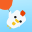 Trap Rooms - Save the Chicks icon