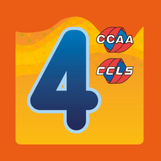 CCAA Kids 4 app icon