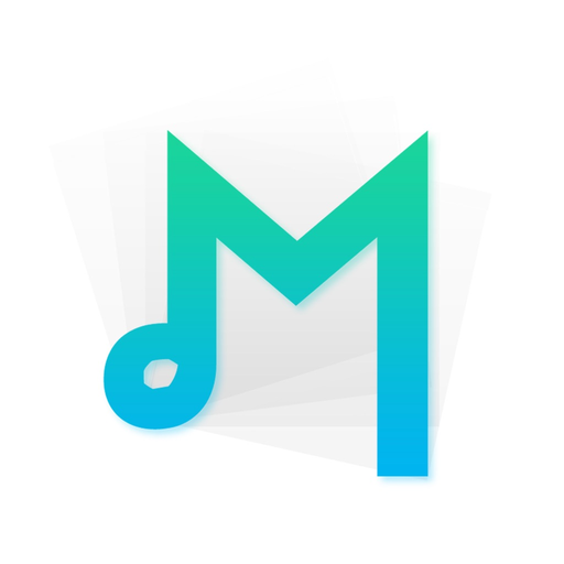 MusicEasy LITE - Learn to Read Music app icon