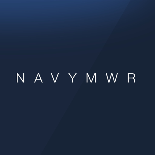 NavyMWR app icon