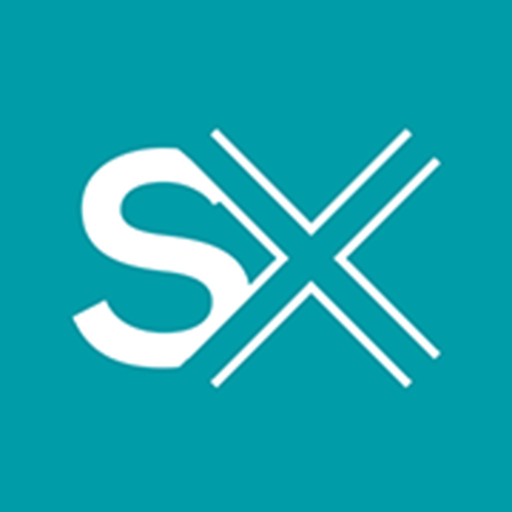 Simplex app icon