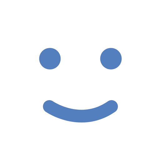 Three Good Things - A Happiness Journal app icon