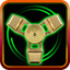 Spinny Fidget Game icon