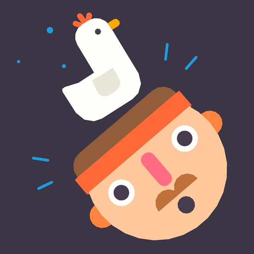 Balance The Hat app icon