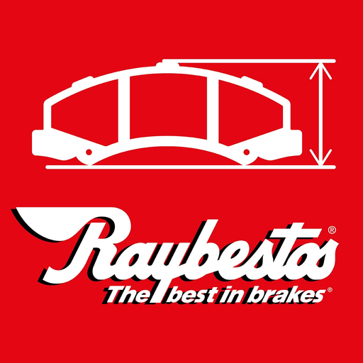 RayBestos app icon