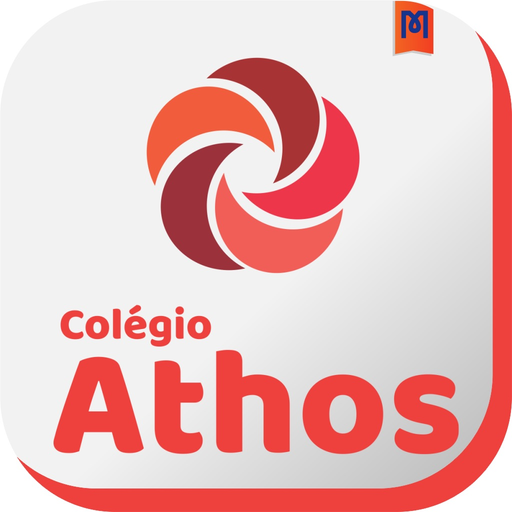 Colégio Athos app icon