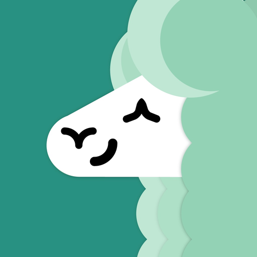 Alpaca: Your Ravelry Companion app icon
