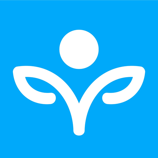 LuckyFit app icon
