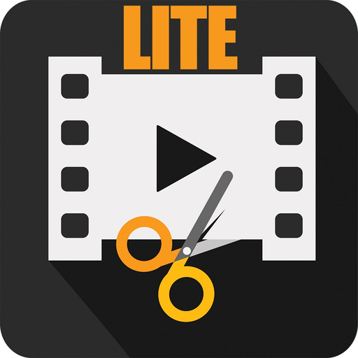Slow Motion Clipper Lite app icon