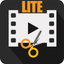 Slow Motion Clipper Lite icon