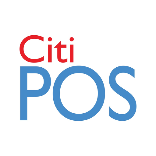 CitiPOS app icon