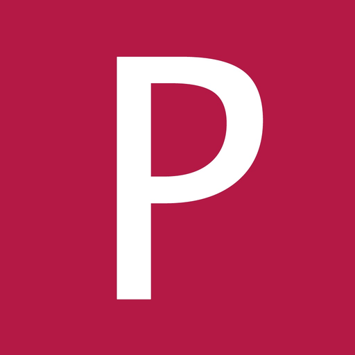 Purveyance app icon
