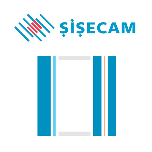 Şişecam GlassTool app icon