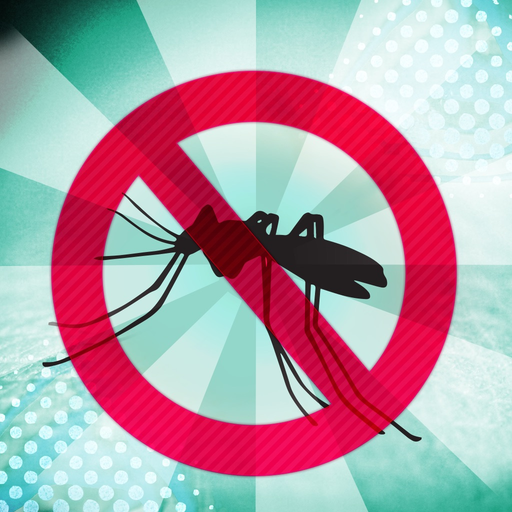 Anti Mosquito Repellent Sound app icon