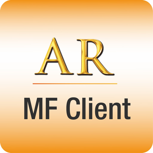 AnandRathi MutualFunds–Client app icon