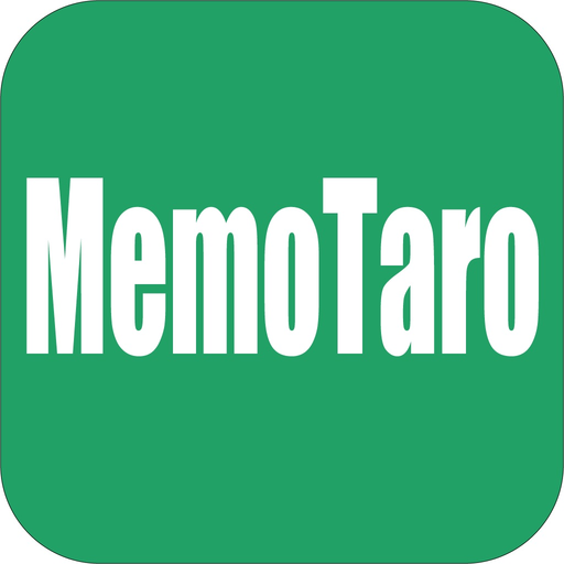 MemoTaro app icon