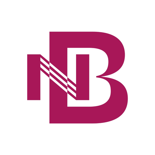 Neue Bank app icon