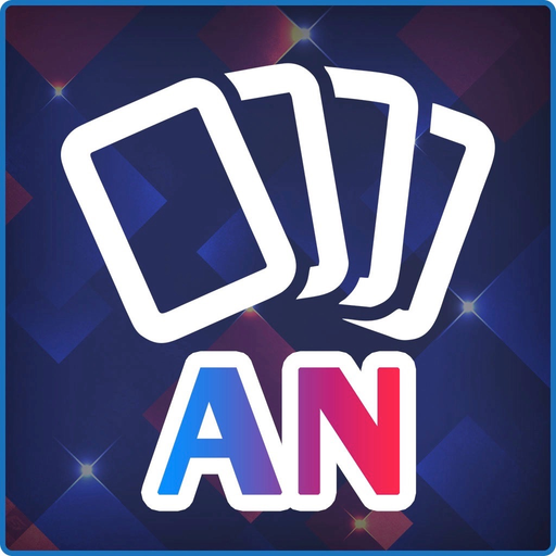 Accusation Nation-A Party Game app icon