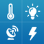 Sensors Toolbox icon
