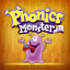 Phonics Monster 2nd icon