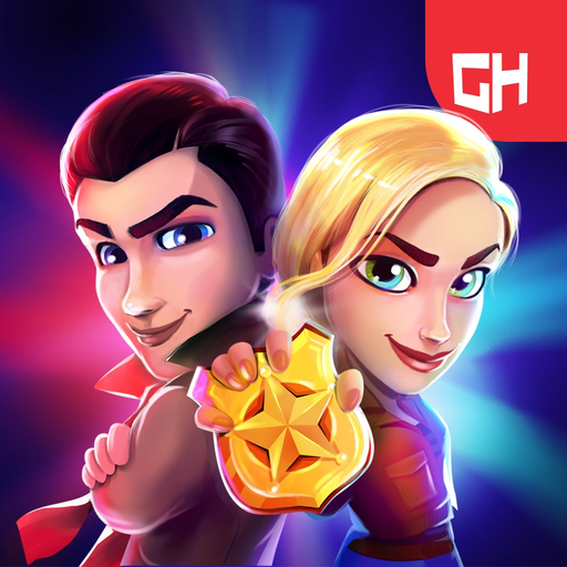 Parker & Lane Criminal Justice app icon