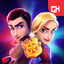 Parker & Lane Criminal Justice icon