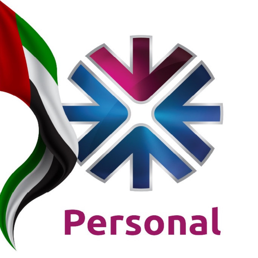 CBI Personal Banking app icon