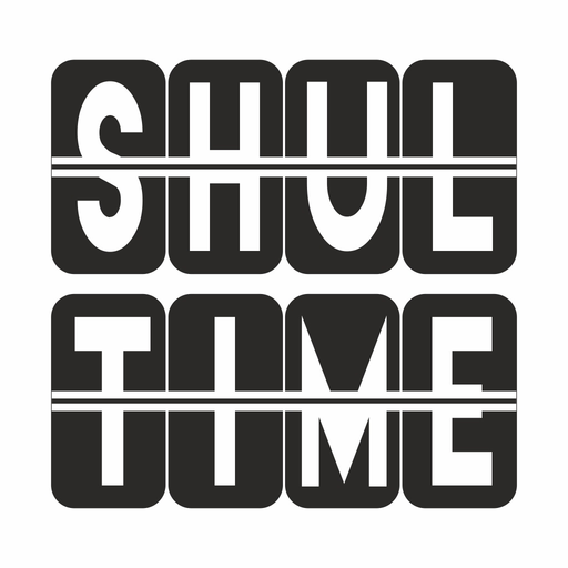 ShulTime app icon