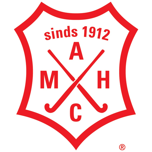 AMHC Amersfoort app icon